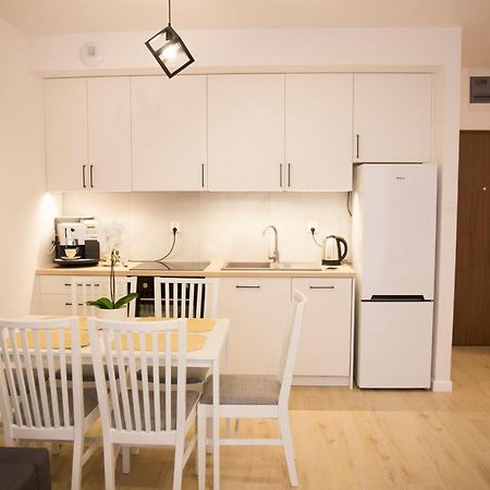 Apartament Royal Place I Jurowiecka 17 Μπιάλιστοκ Εξωτερικό φωτογραφία
