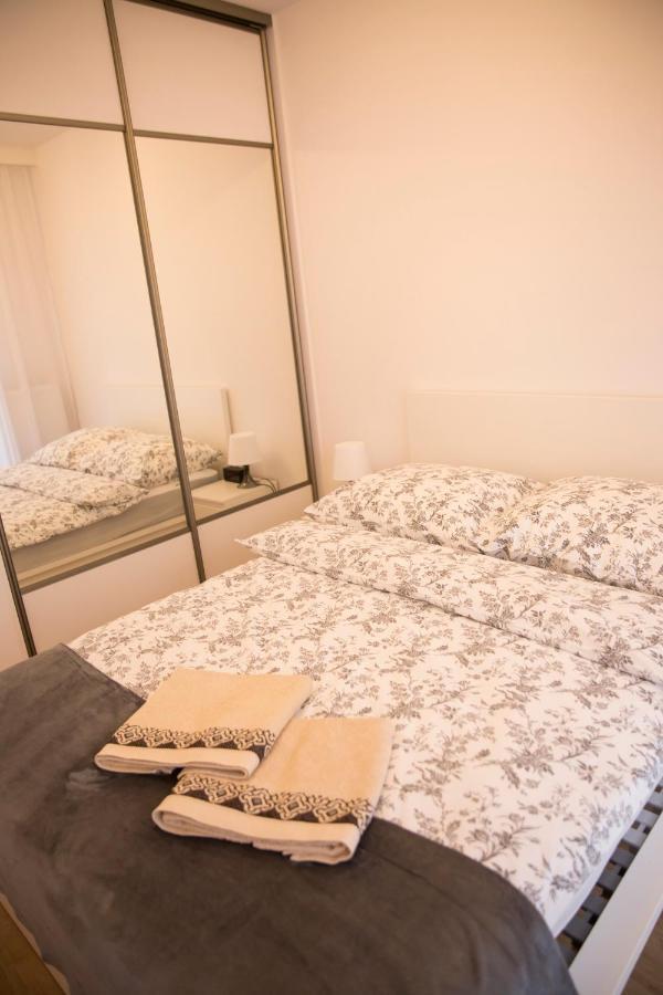 Apartament Royal Place I Jurowiecka 17 Μπιάλιστοκ Εξωτερικό φωτογραφία
